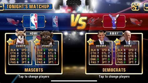 If you've discovered a cheat. . Nba jam hacks